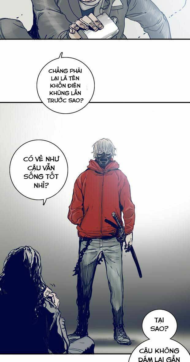 blade notes chapter 3 50