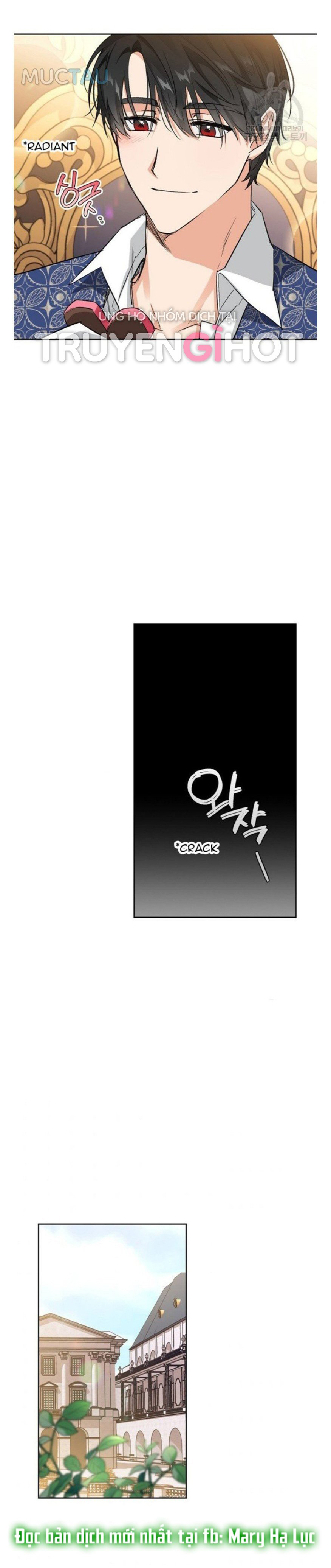 ác nữ xứng đôi với bạo chúa chapter 96 19