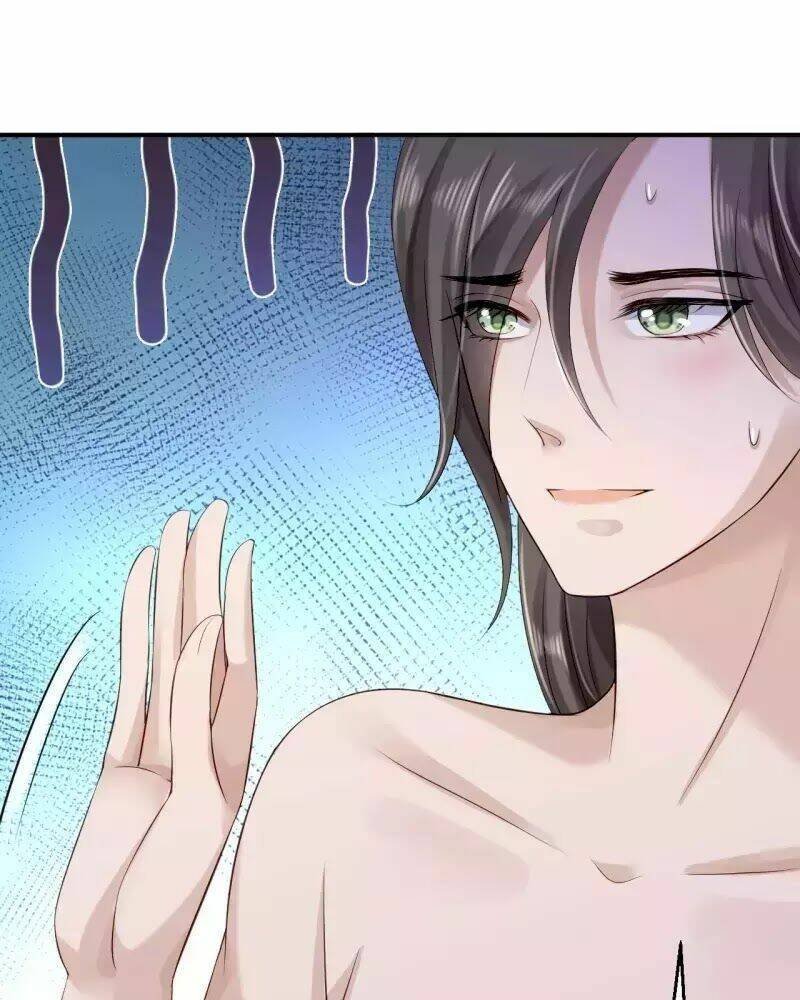 từng bước âm mưu thâm độc : huyết hoàng trở về chapter 9 61