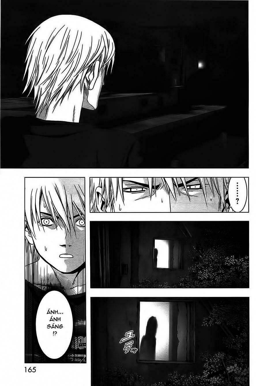 cuộc chiến sinh tồn chapter 36 19