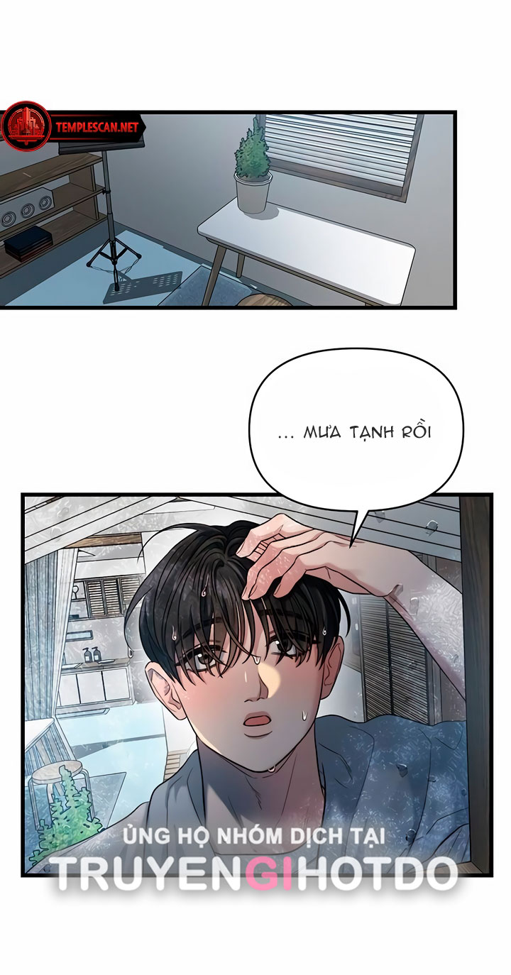[18+] dục vọng tao nhã chapter 35.2 10