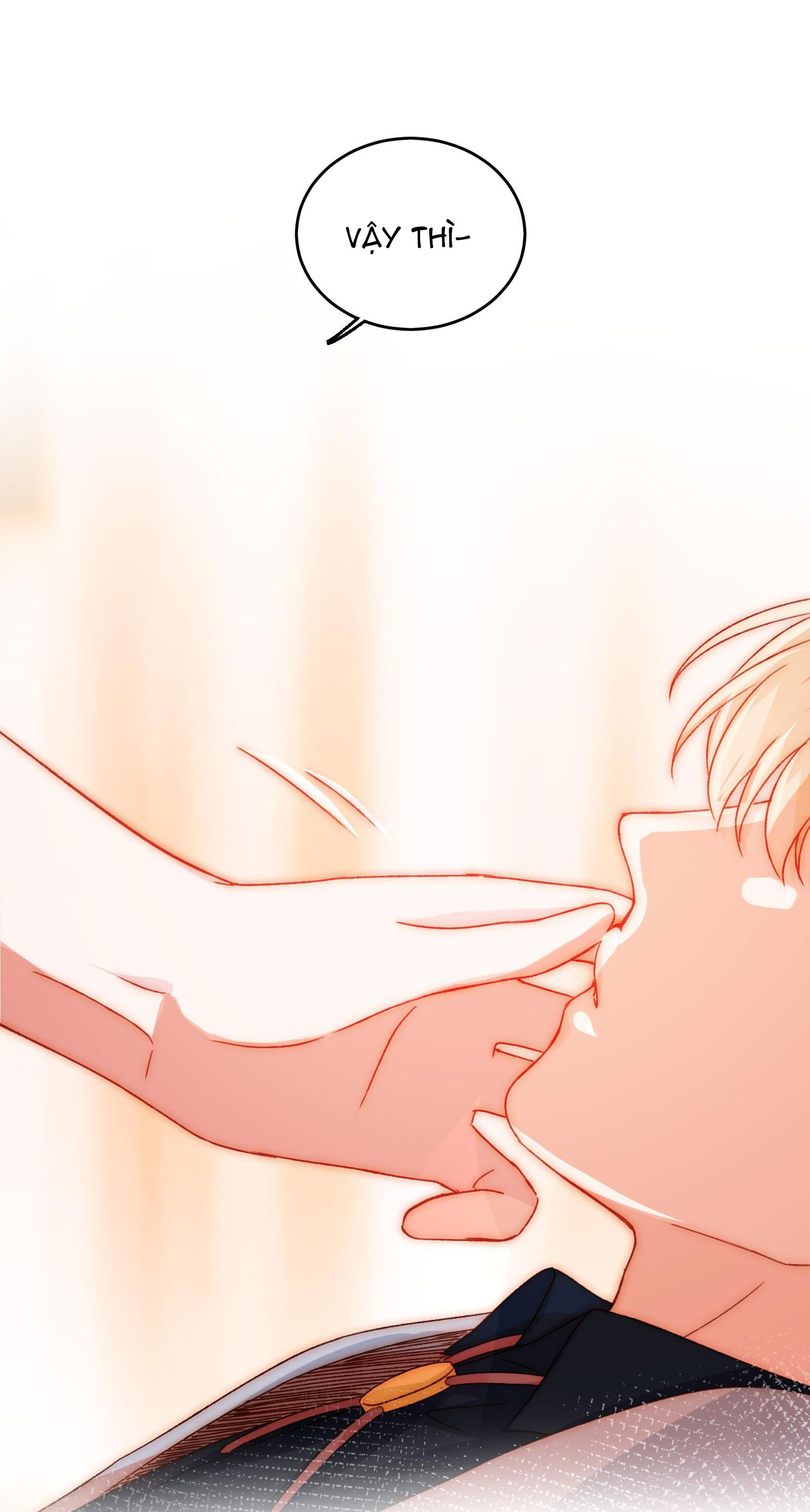 tôi phải làm một kẻ đại xấu xa chapter 40 24