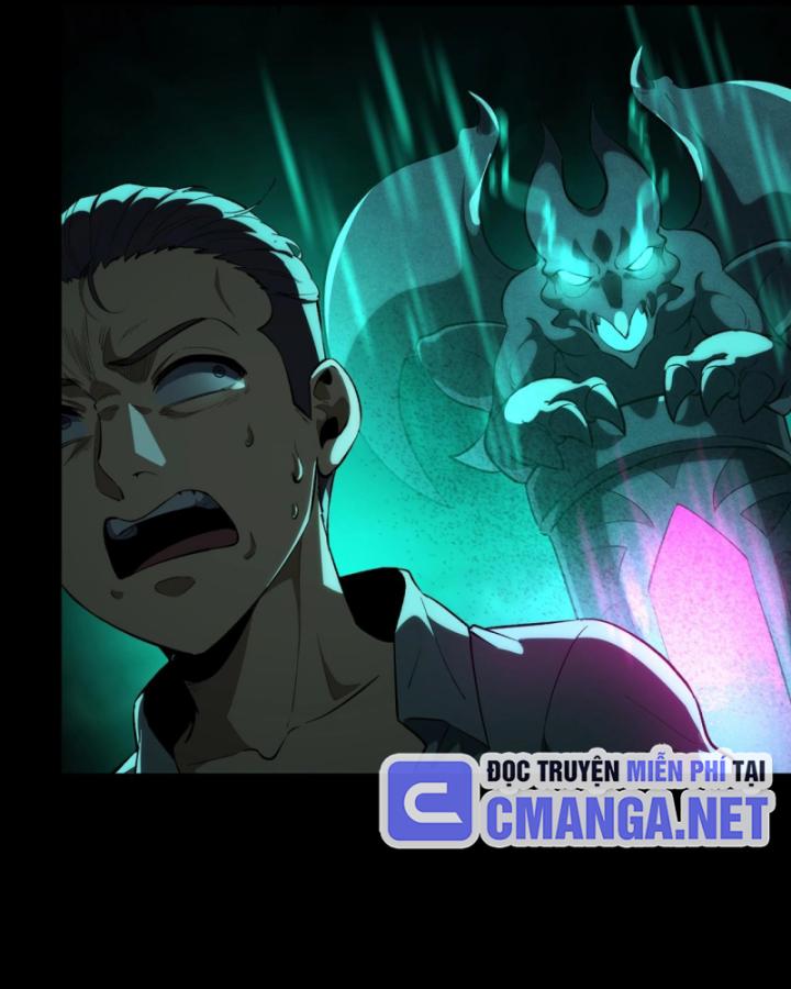 tôi chơi thế giới kinh dị như một trò chơi nuôi dưỡng chapter 1 83