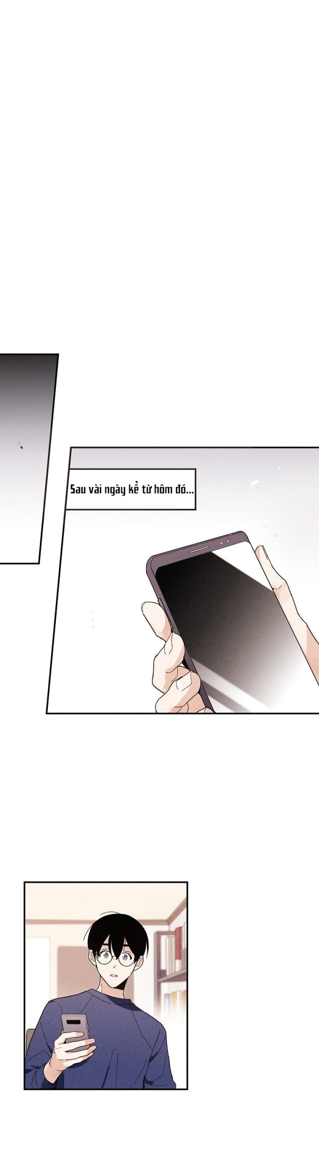 Mất Vị Giác chapter 20