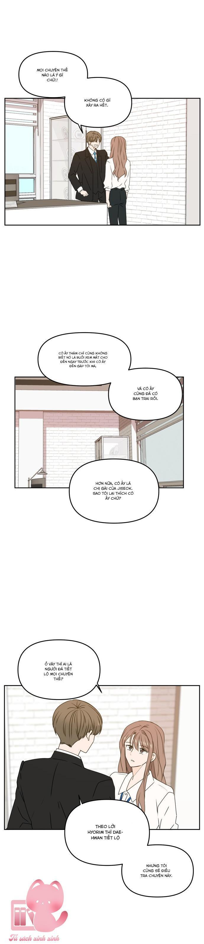 hẹn gặp nhau ở kiếp thứ 19 chapter 55 32