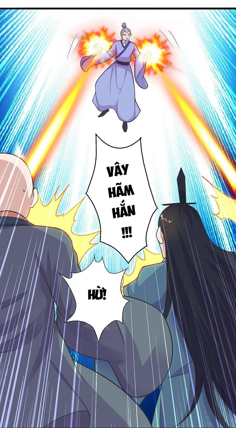 tiên võ đế tôn chapter 273 41