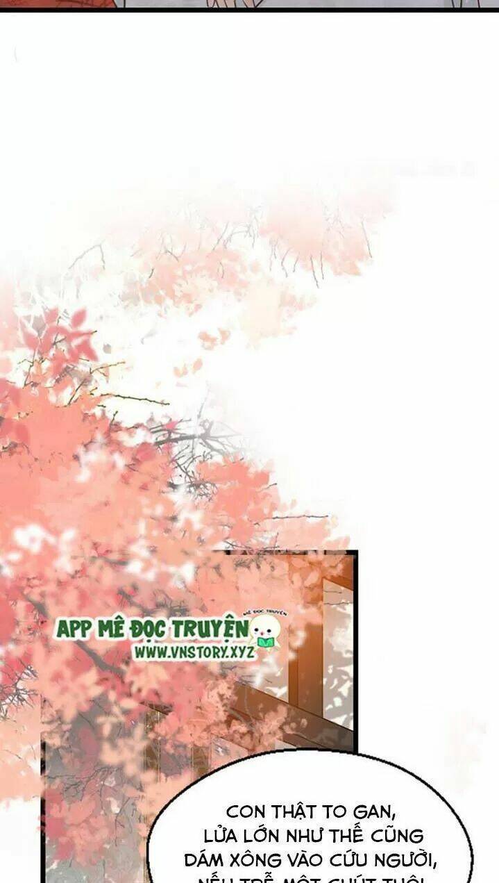 kiều nữ độc phi chapter 226 14