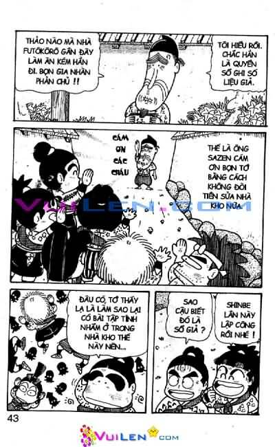 ninja loạn thị chapter 62 43