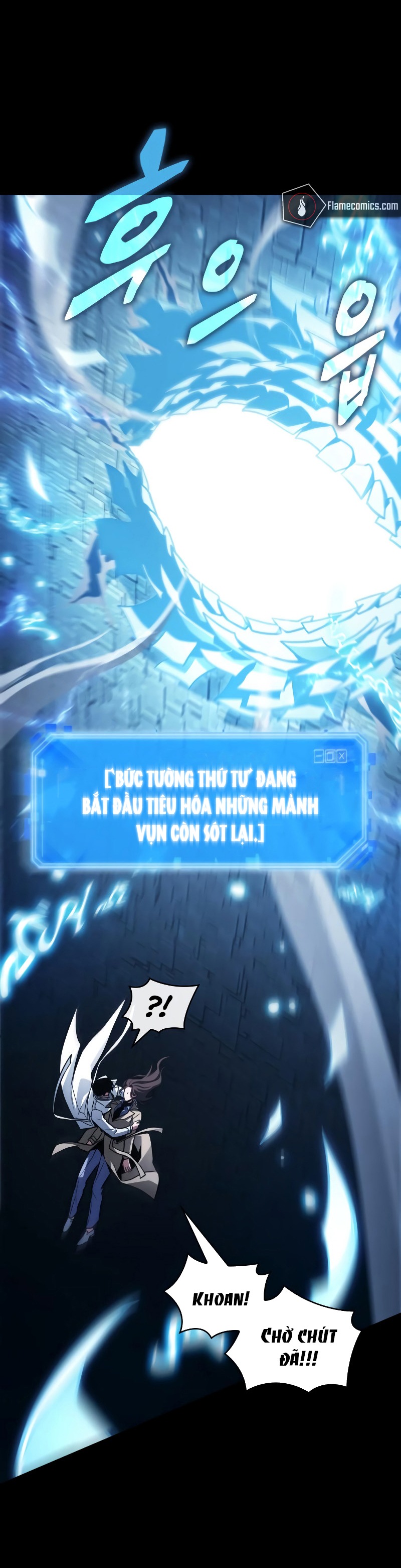 toàn trí độc giả - omniscient reader chapter 208.1 11