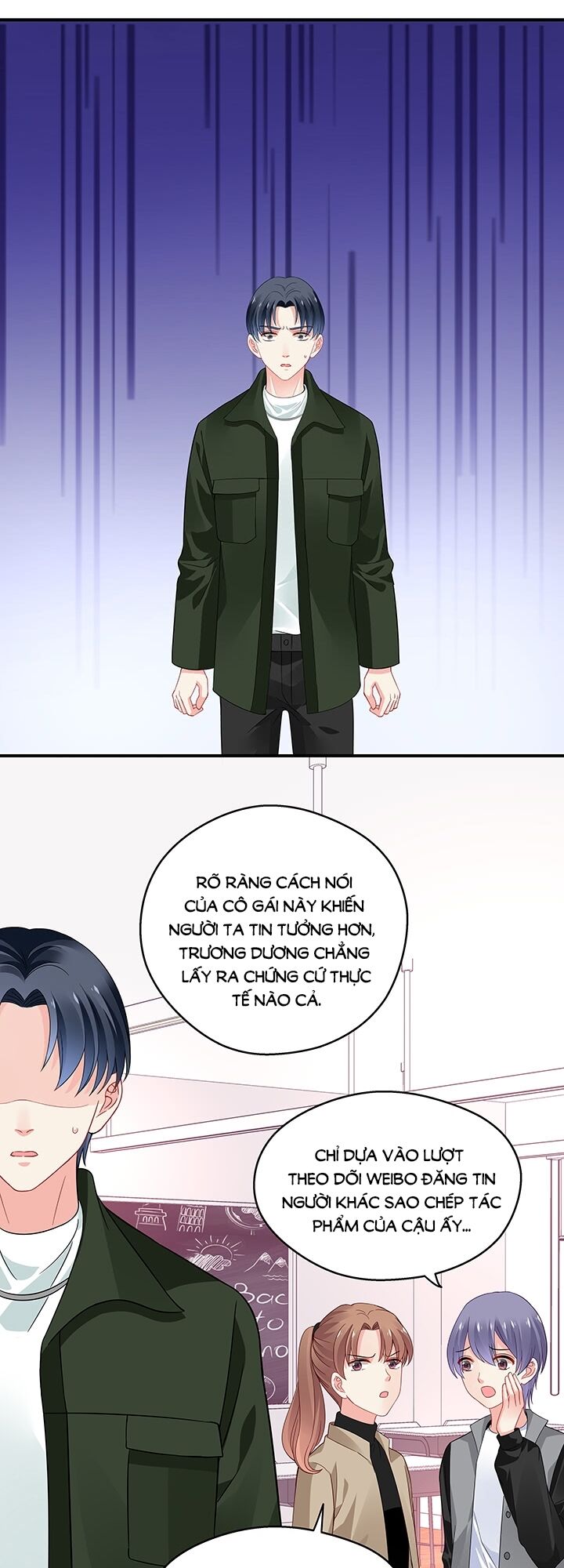 bạn trai 1/4 của tôi chapter 25 39