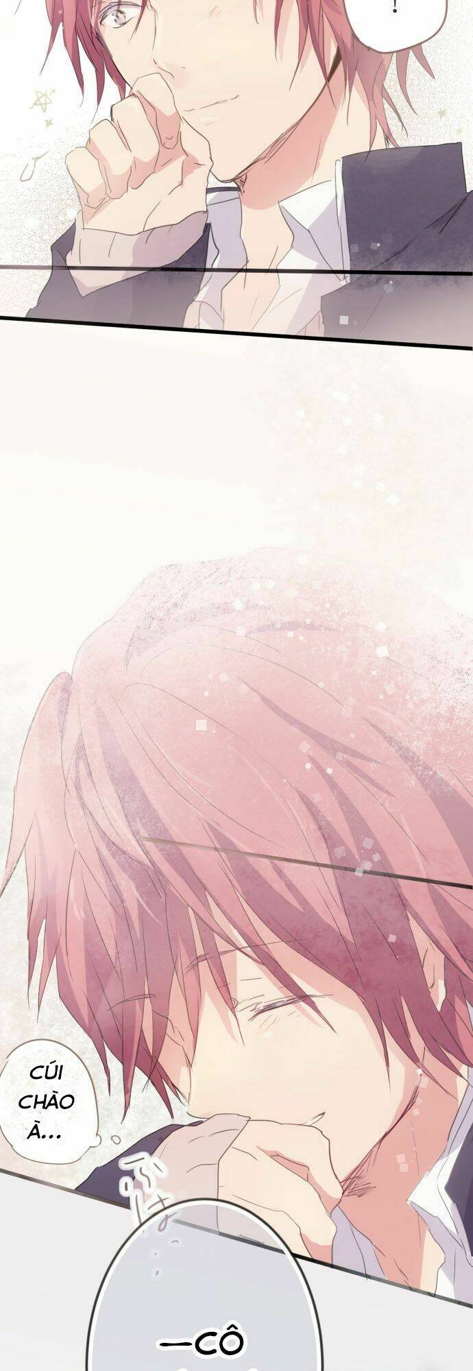 tôi trở thành đại diện của lớp chapter 4.2 23