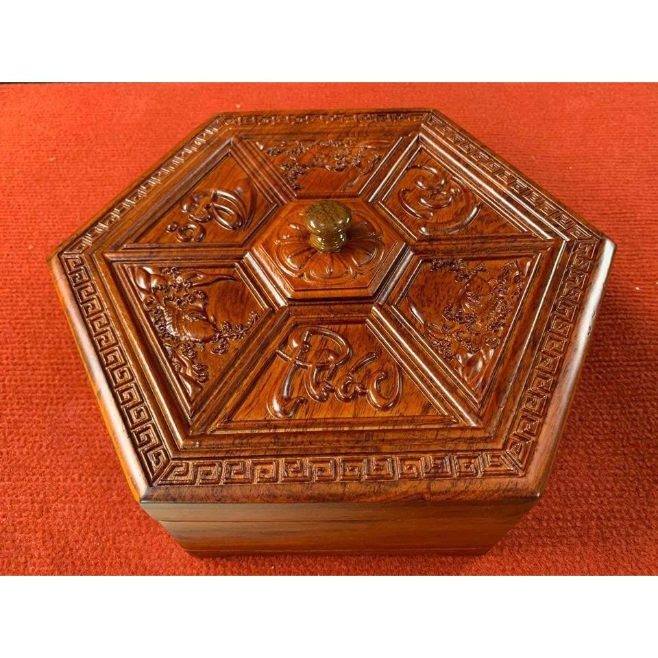Khay đựng bánh kẹo