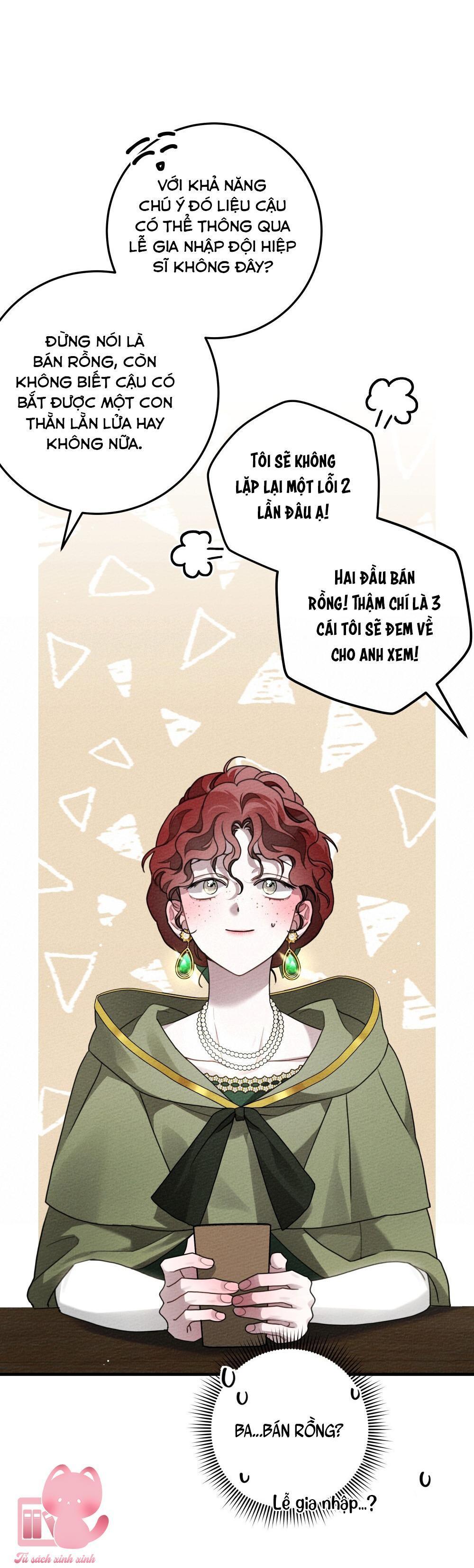 dưới tán cây sồi chapter 63 10