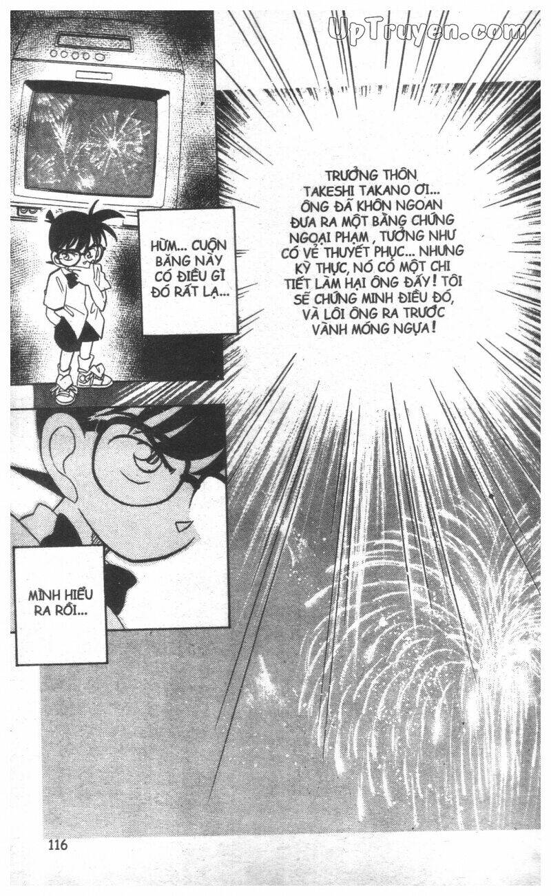 conan - bộ đặc biệt chapter 4 115