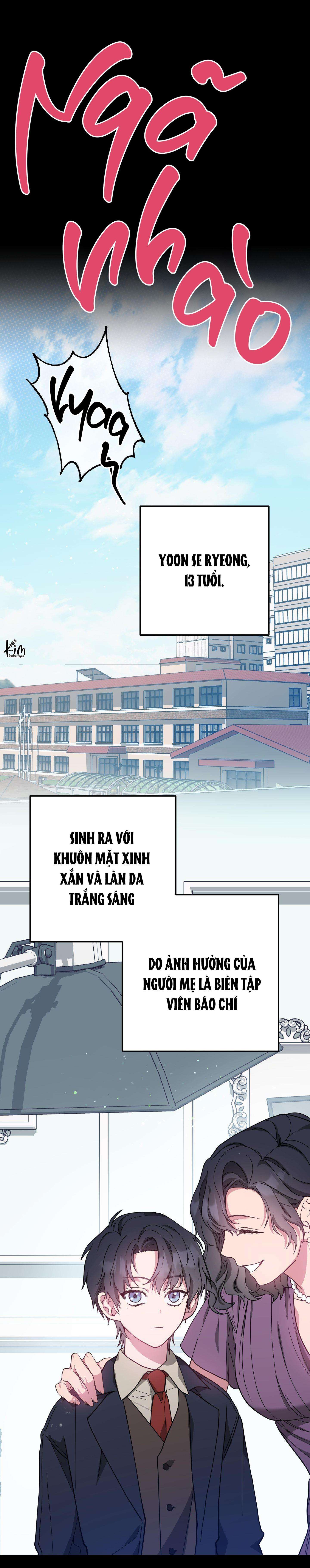 bí mật của bạn gái chapter 4 49