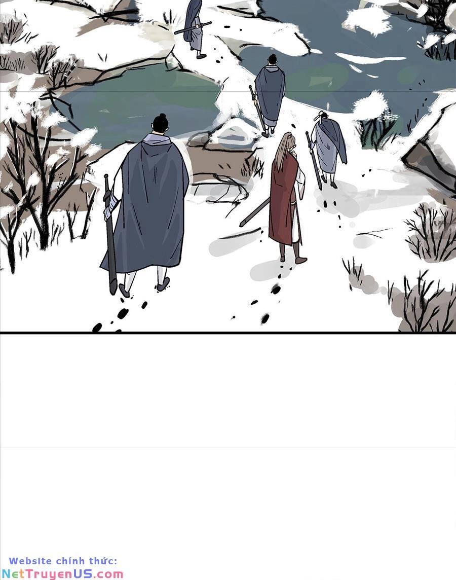 hỏa sơn quyền chapter 158 55