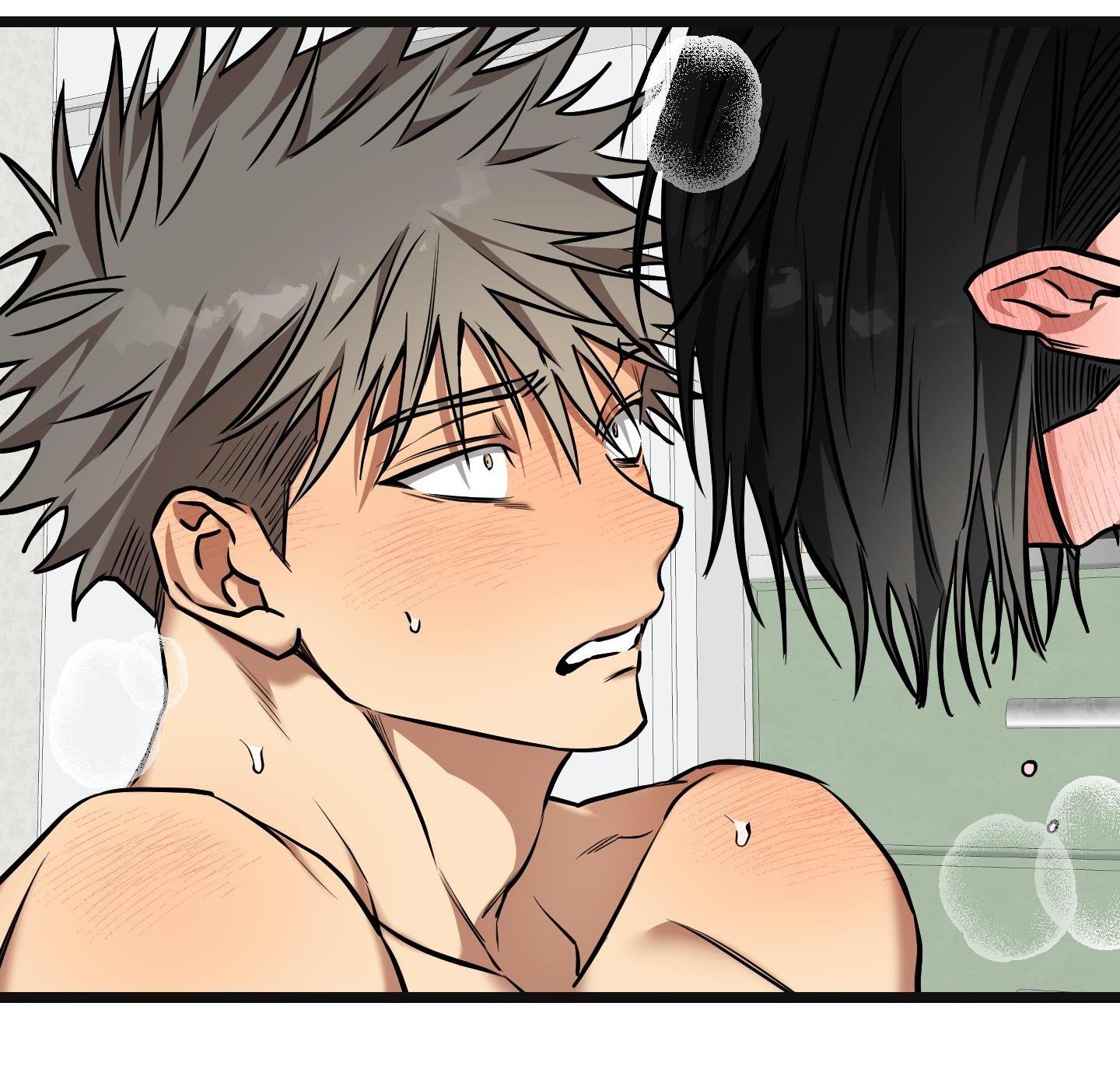 tôn kính và khát khao chapter 14 83