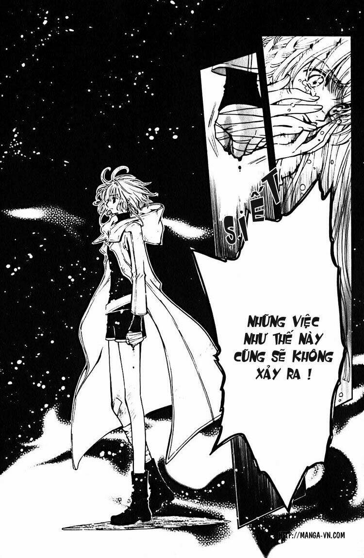 huyền thoại đôi cánh chapter 136 17
