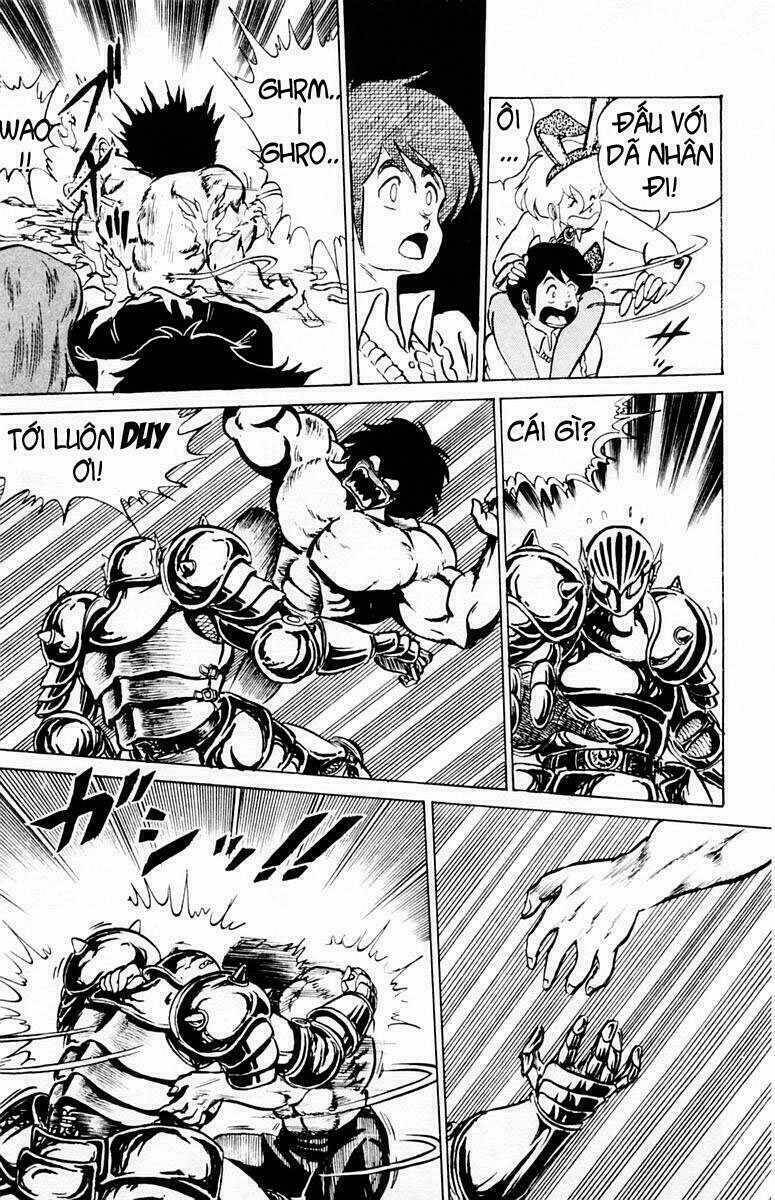 yuu & mi chapter 4 23