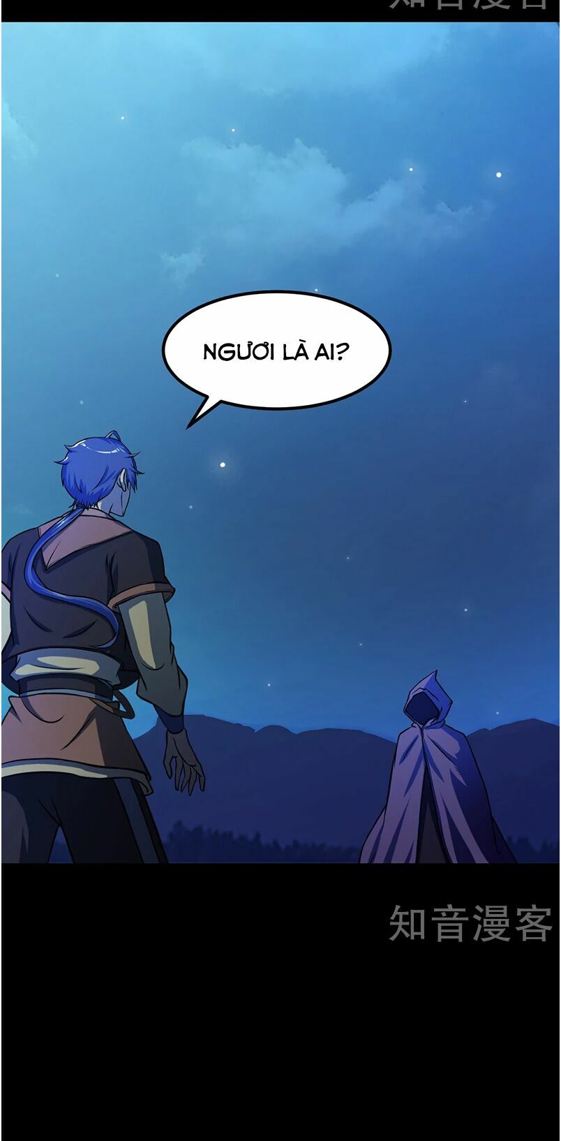 võ đạo độc tôn chapter 13 9