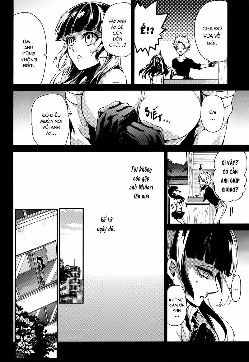 con đường súng đạn chapter 59 37