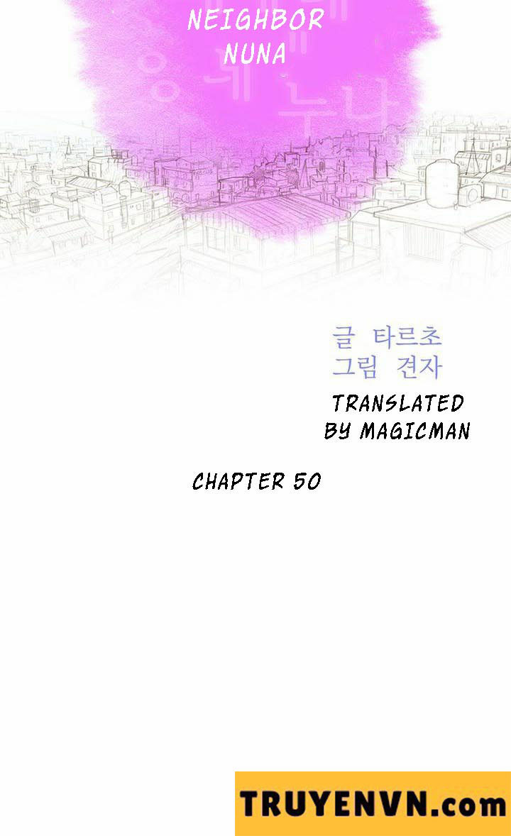 chị gái mưa chapter 50 4