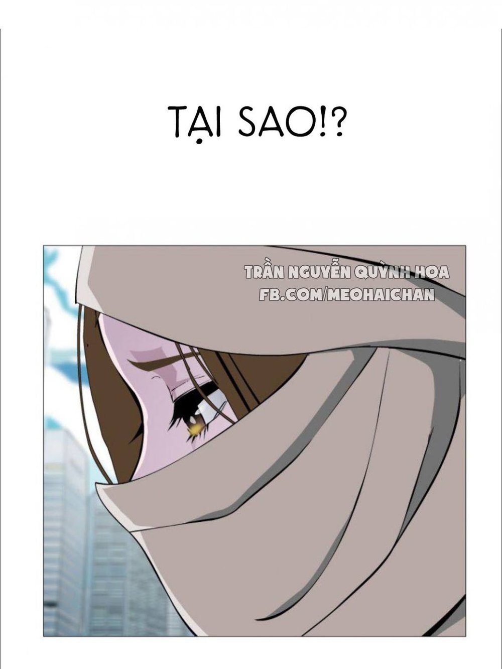 cạm bẫy của nữ thần chapter 2 4