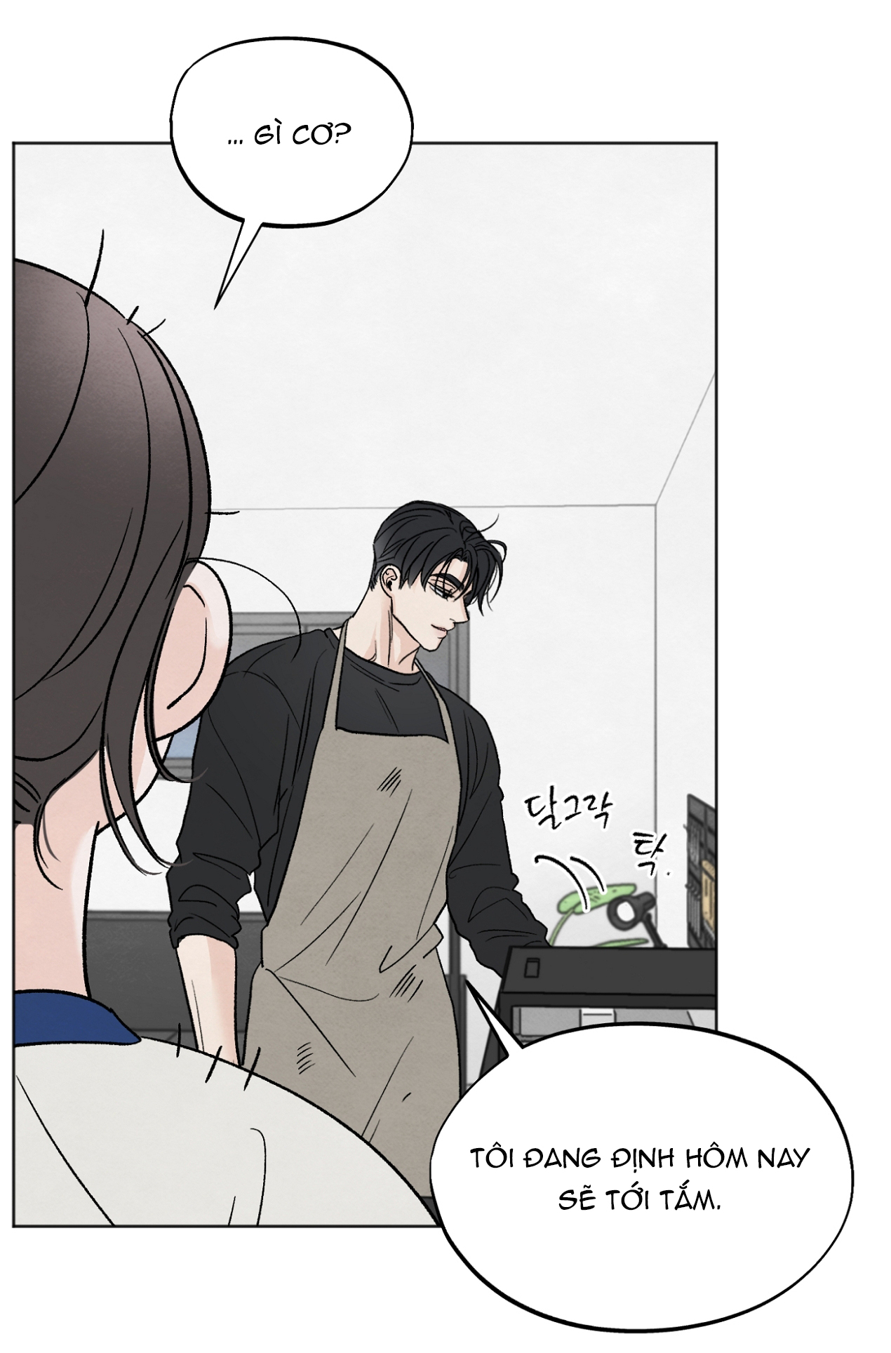 hoàn cảnh của rác rưởi chapter 11.2 30