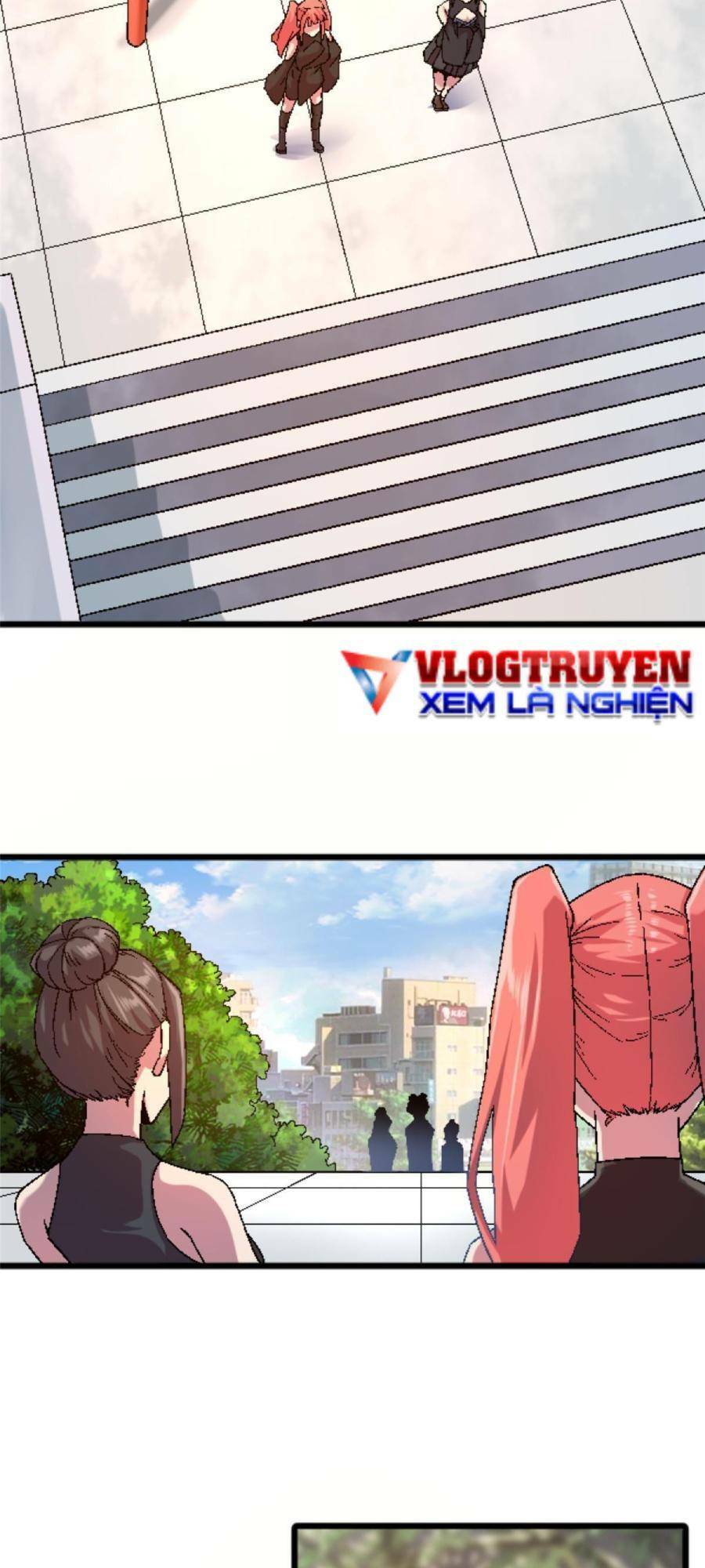 thí chủ, lên đường thôi! chapter 48 4