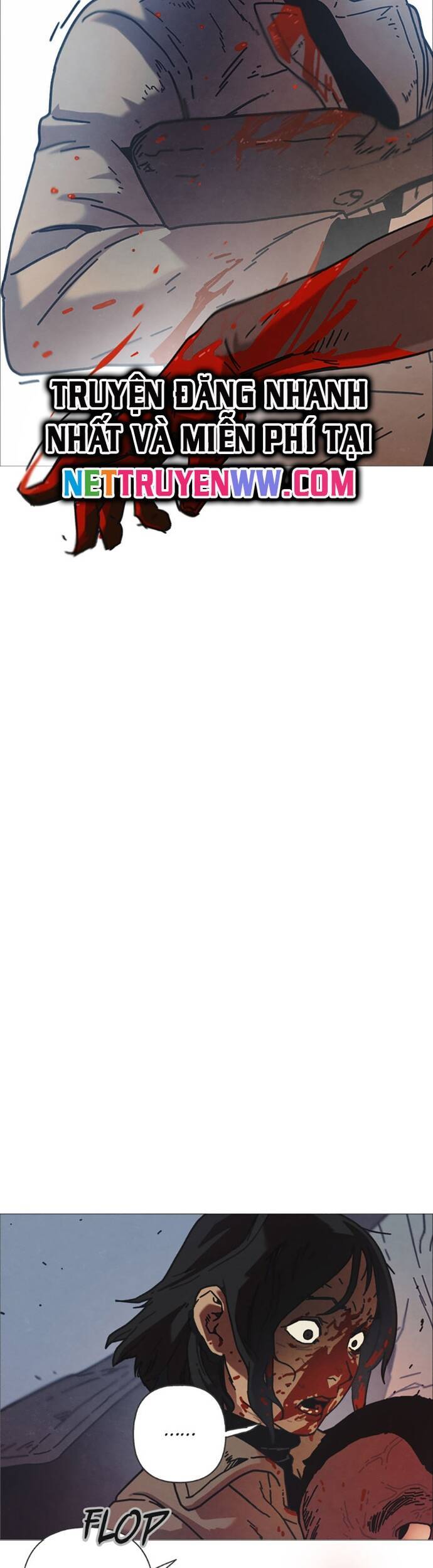 sinh vật gyeongseong: đóa hoa bất diệt chapter 2 33