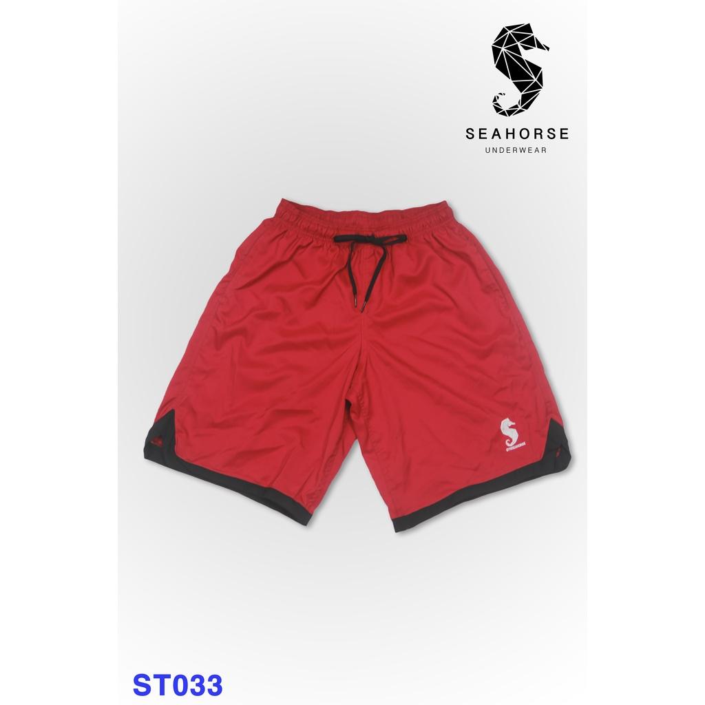 Quần Short đi biển ST033 Seahorse