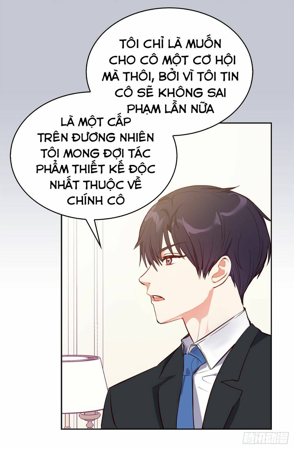 acup tiên sinh chapter 60 8