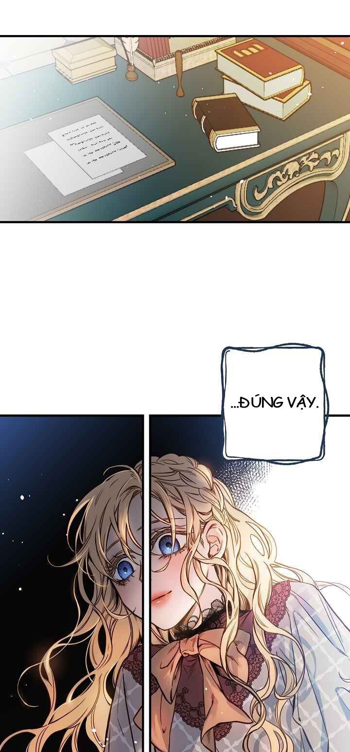 hoàng phi bóng tối - shadow queen chapter 15 65