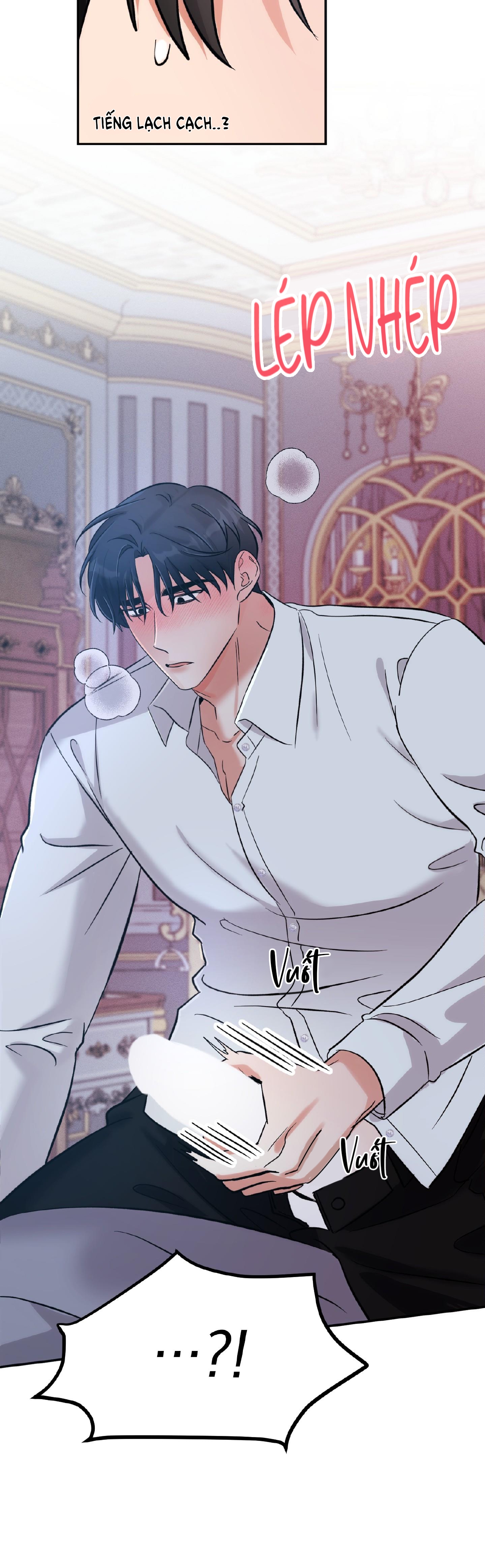 giam giữ ác ma chapter 2 31