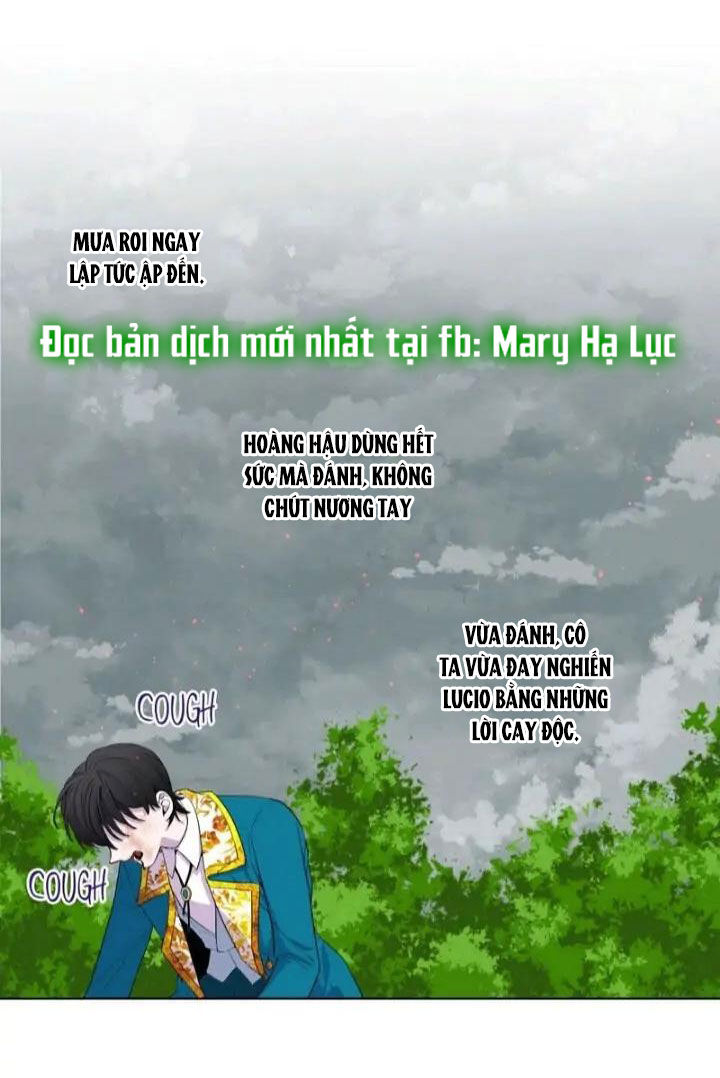 từ tiểu thư thành hoàng hậu - lady to queen chapter 51.2 15