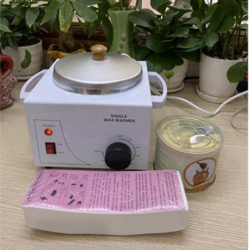 Nồi Wax Lông W1 - Chuyên Dụng - SPA -TMV