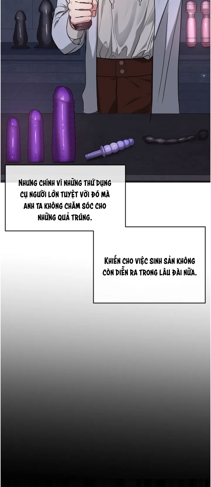 lâu đài tình ái chapter 1 19