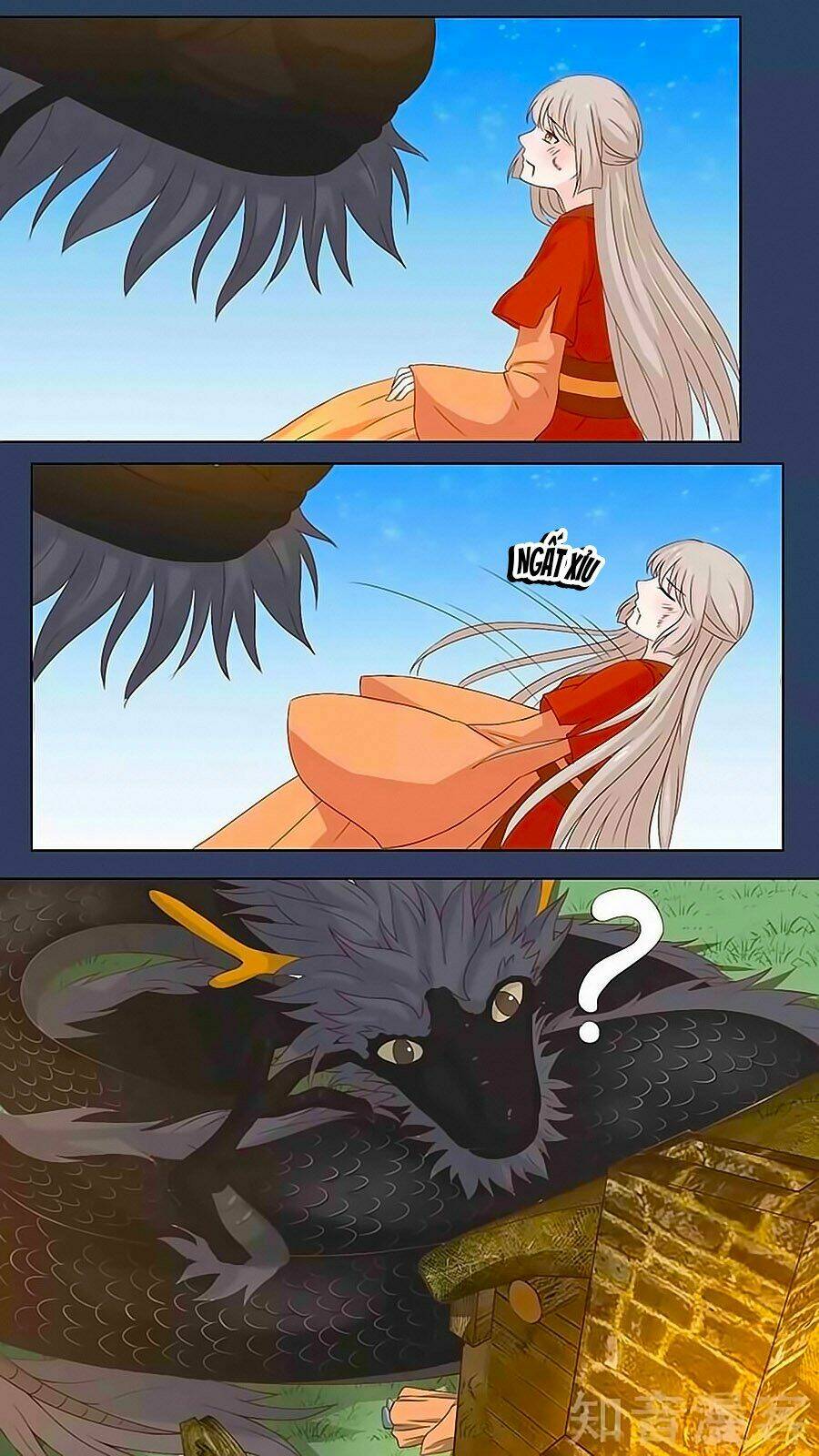 luyến ái sinh tử bộ chapter 99 5