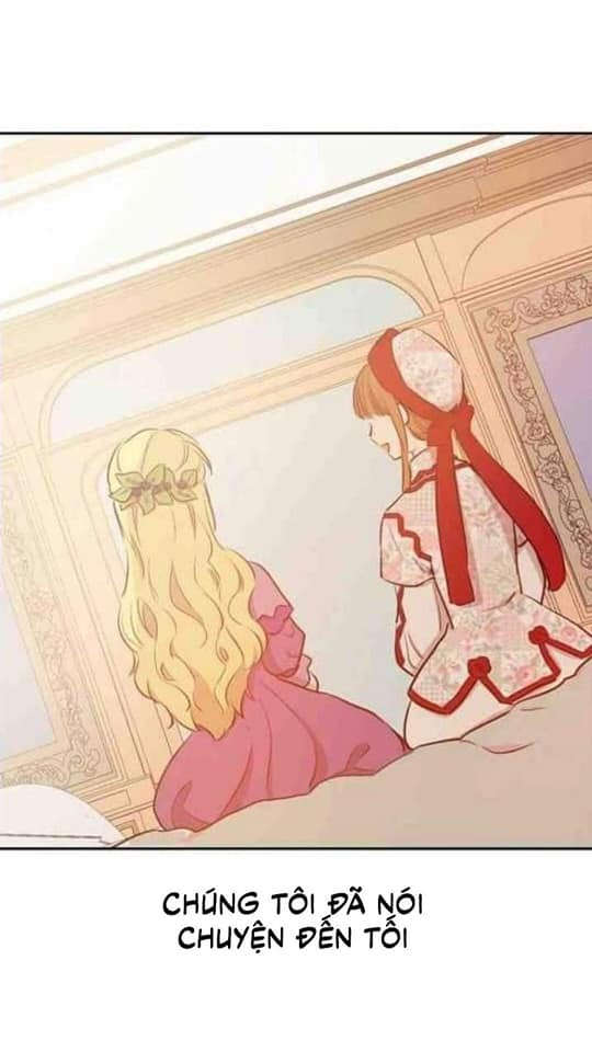 bỗng một ngày nọ tôi trở thành nàng công chúa chapter 65 37