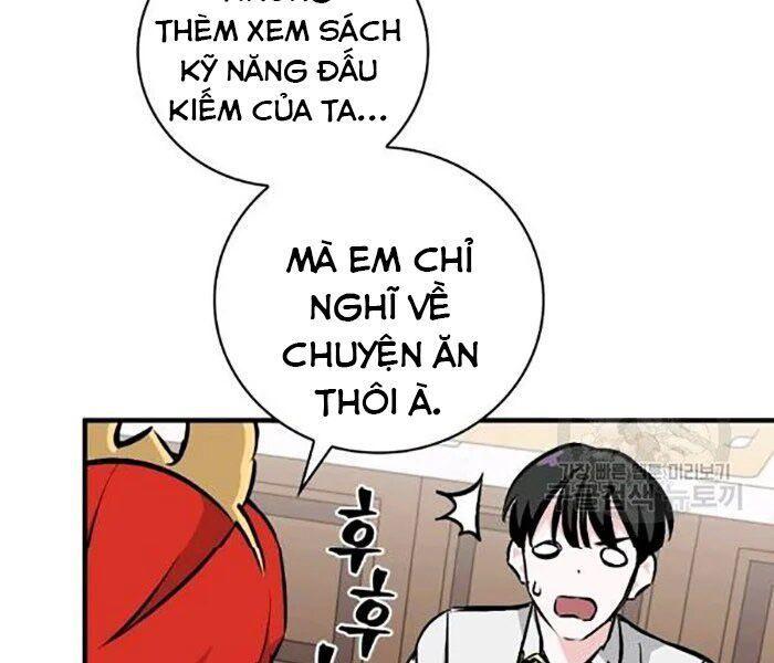 tôi lên cấp chỉ bằng cách ăn chapter 75 41