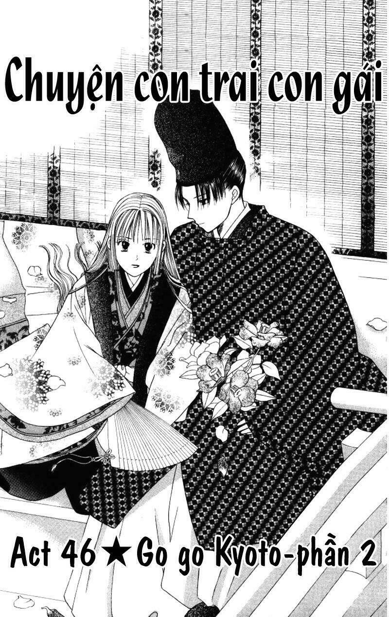 kare kano hajimemashita chapter 46 2