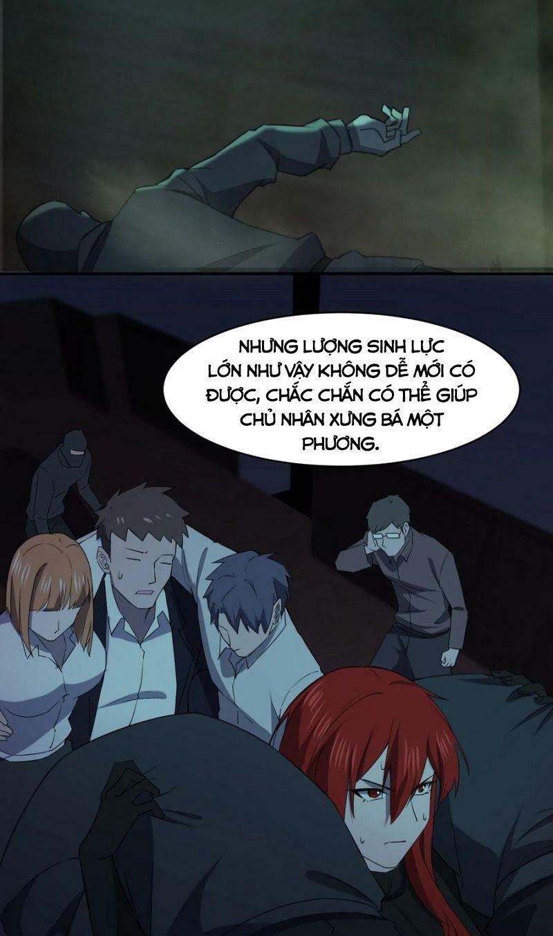 đừng hiểu lầm, tôi mới là người bị hại! chapter 54 55