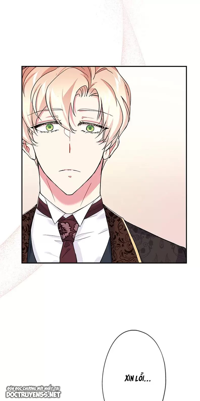 nếu tôi là nhân vật phản diện liệu tôi sẽ chết chapter 26 73