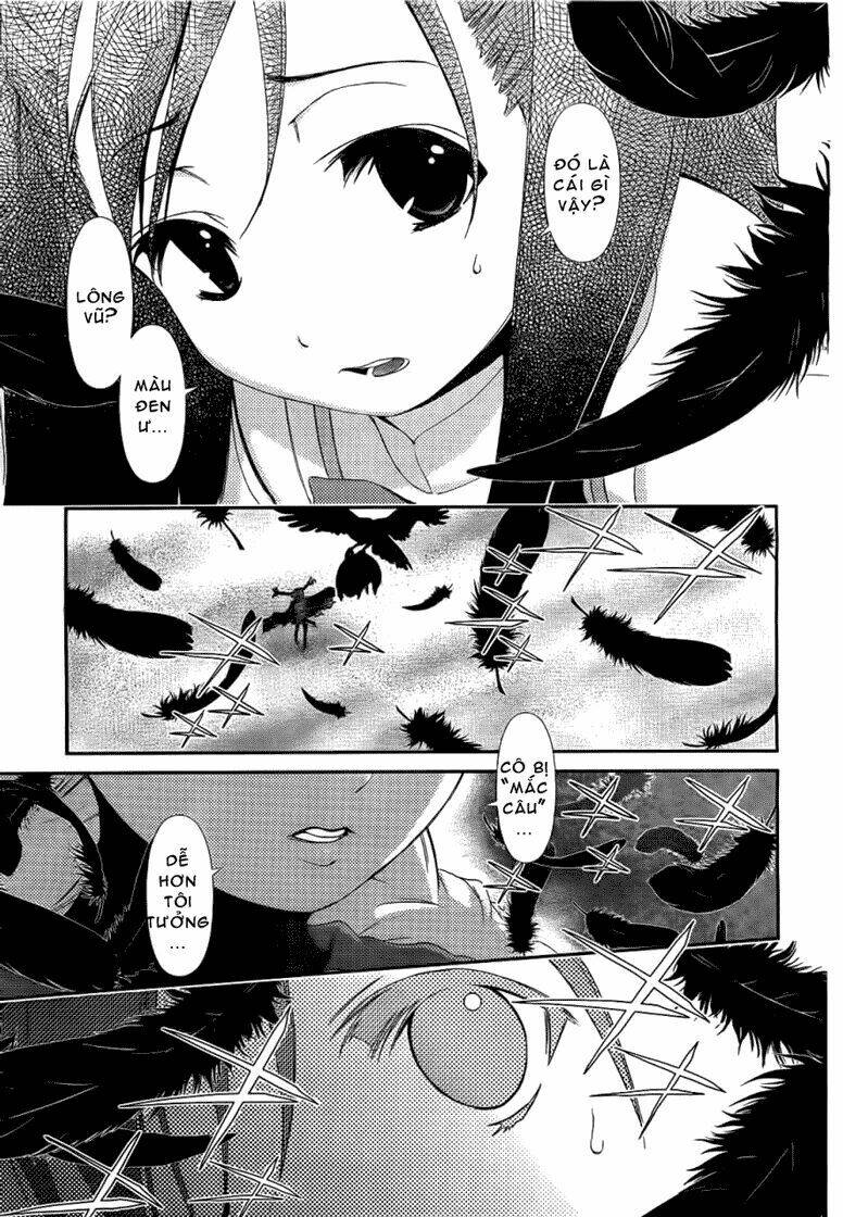 daisuki desu!! maho tenshi kosumasu chapter 9 12