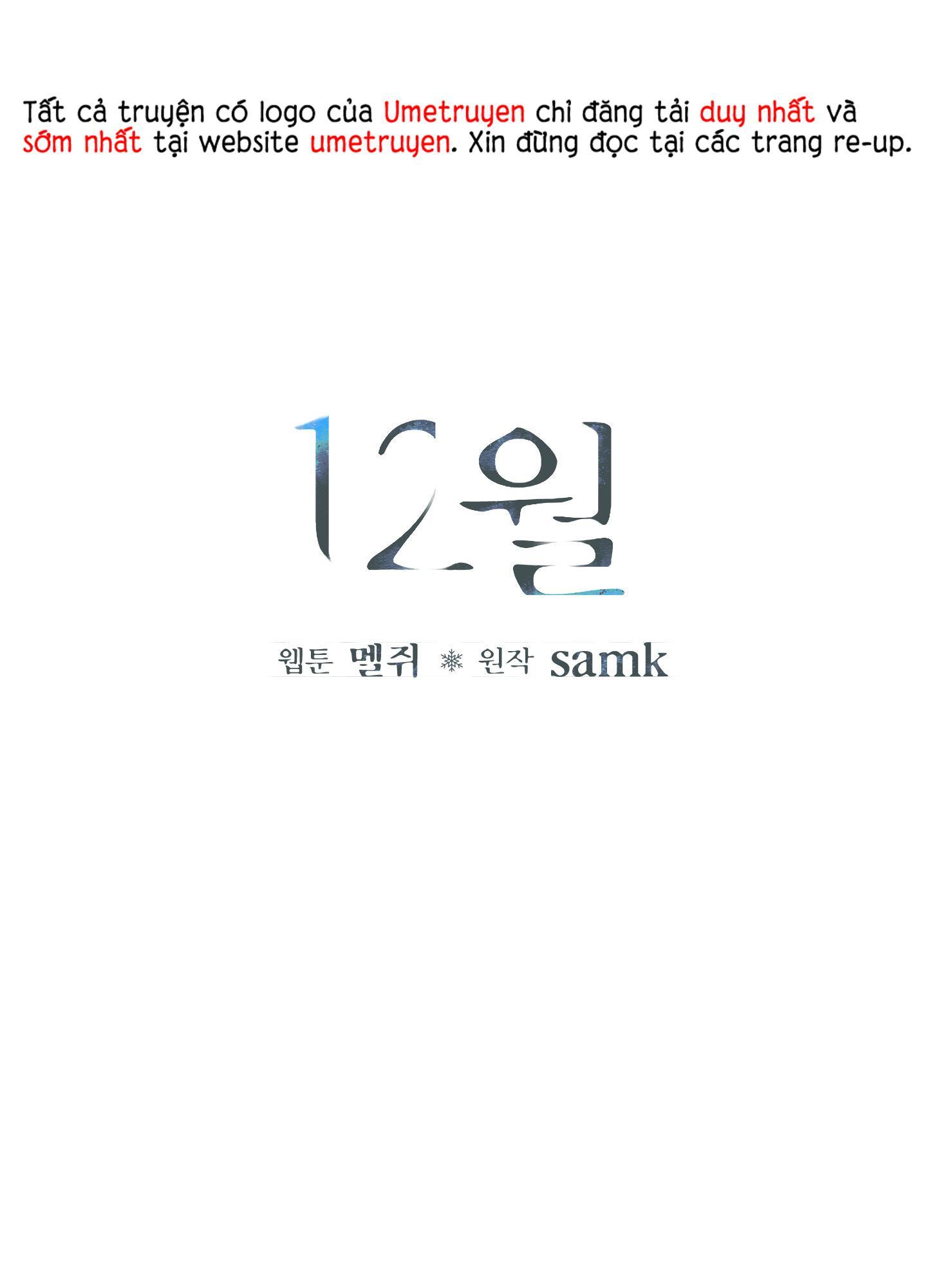 tháng 12 chapter 4 5