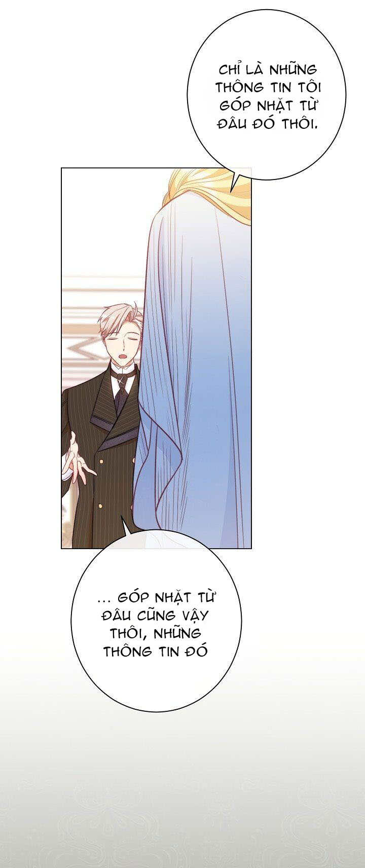 ác nữ đảo ngược đồng hồ cát chapter 34 45