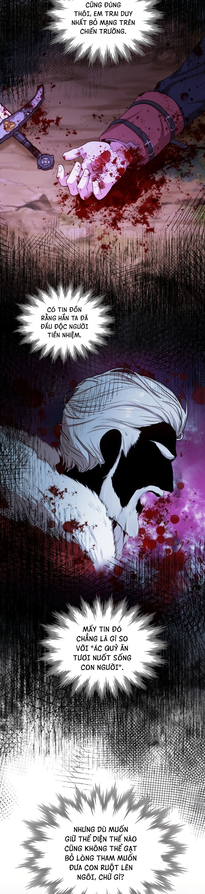 trở thành thư ký của bạo chúa chapter 5.1 7