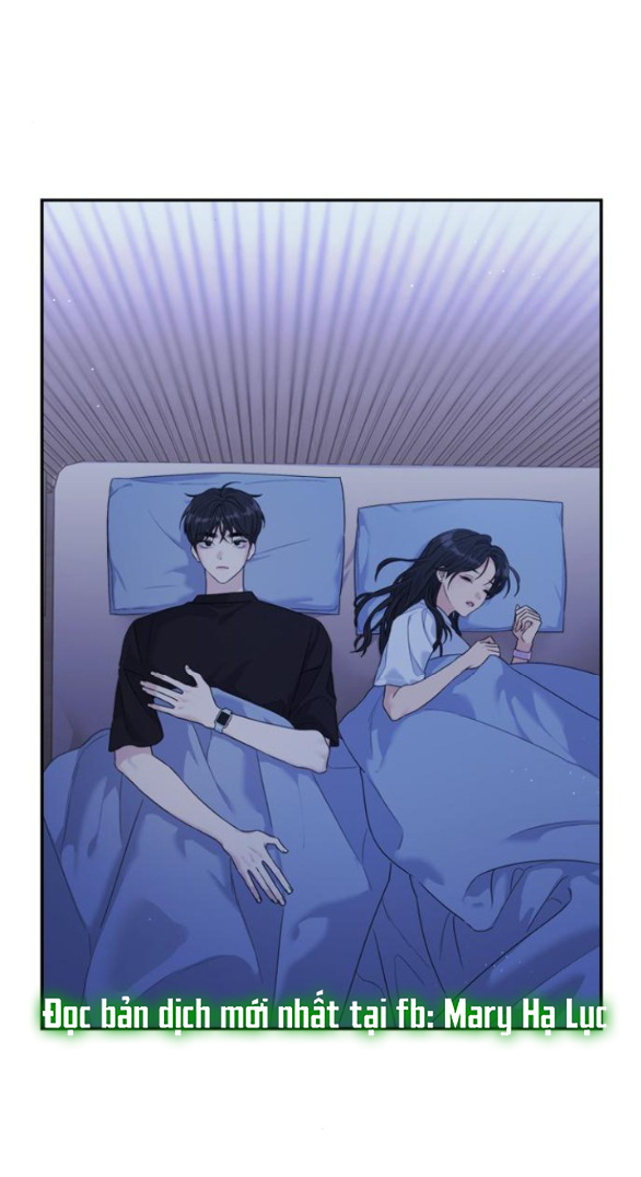 Couple Breaker chapter 52.1 31