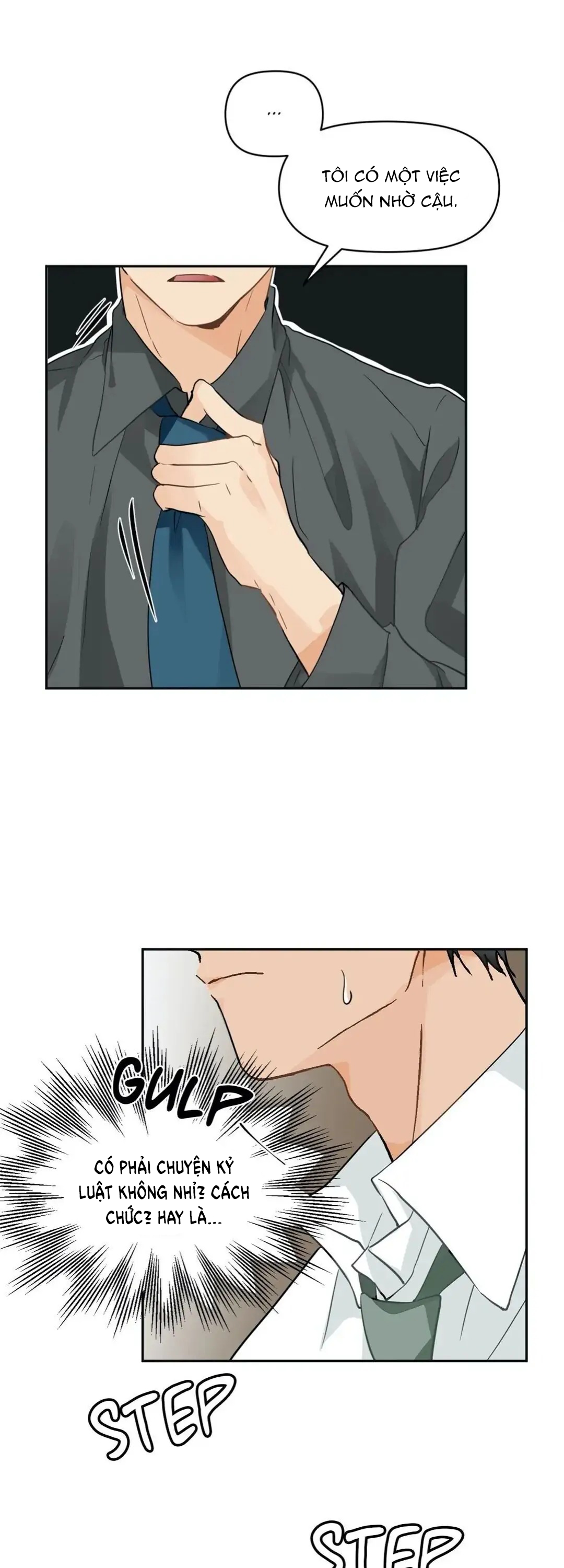 từ đầu xuống chân chapter 2 31