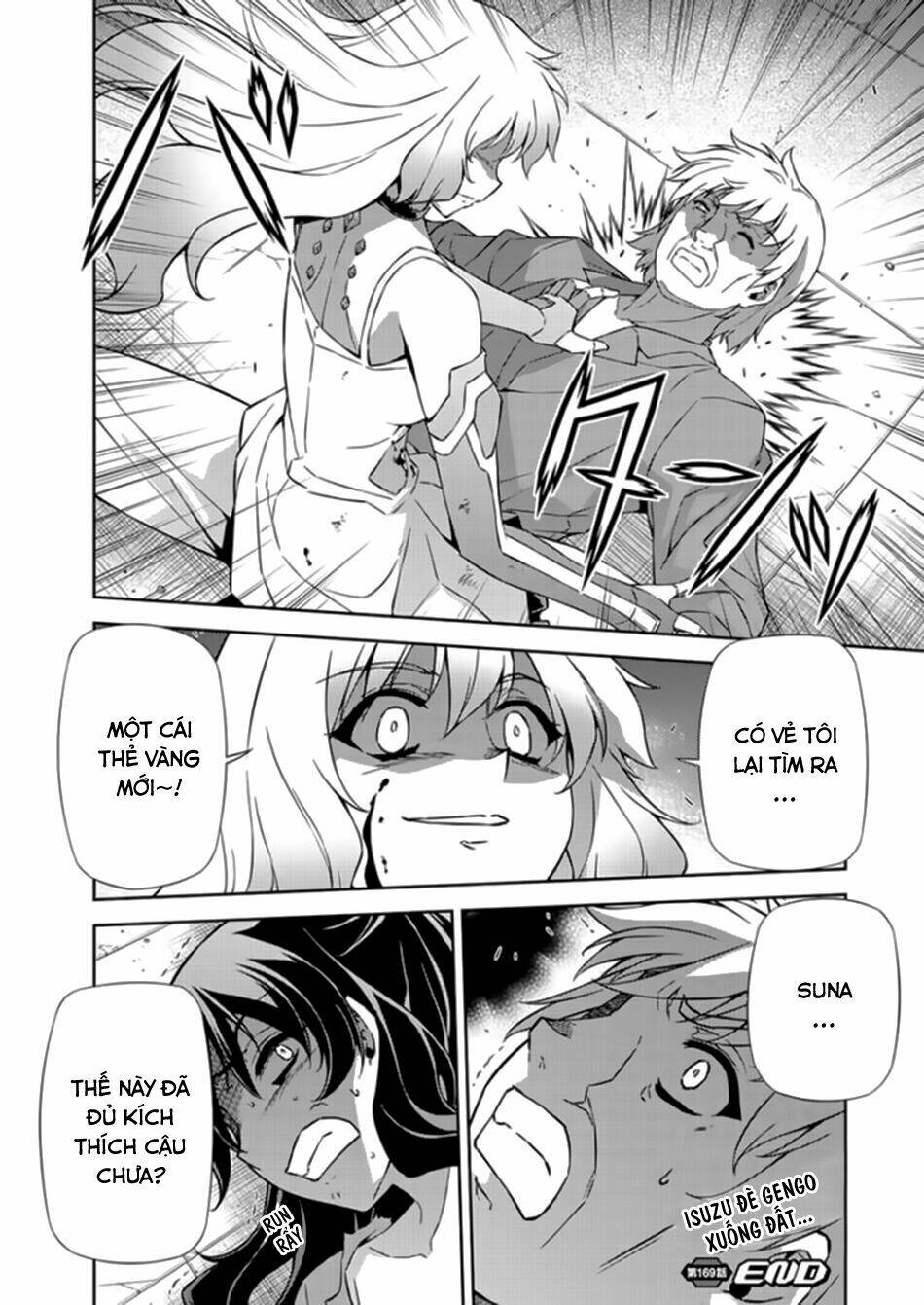 freezing chapter 169 24